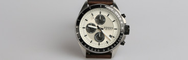 Jewelry and Watches