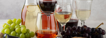 Wine and Spirits