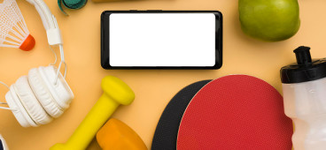 Sports and Equipment